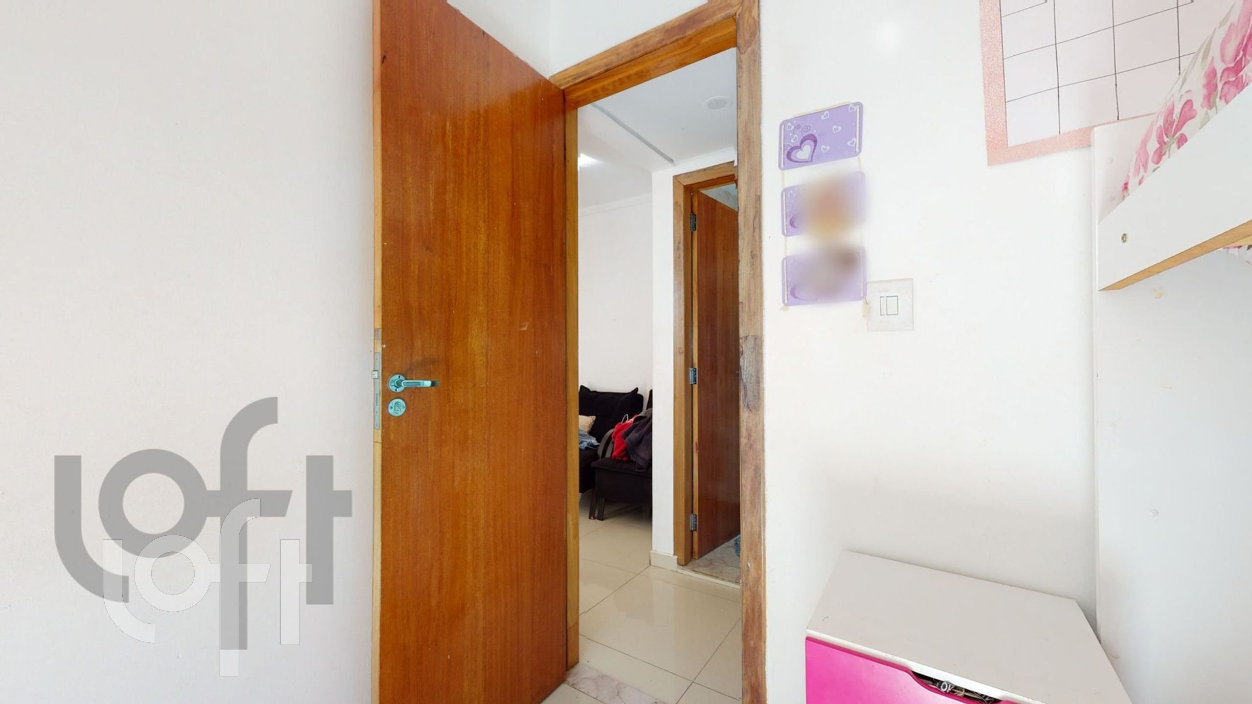 Apartamento à venda com 2 quartos, 49m² - Foto 11