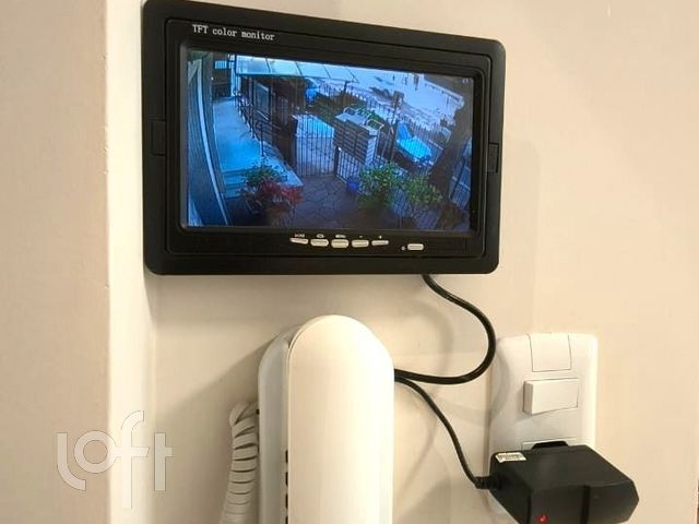 Apartamento com 66m², 2 dormitórios, Rio Branco em Porto Alegre