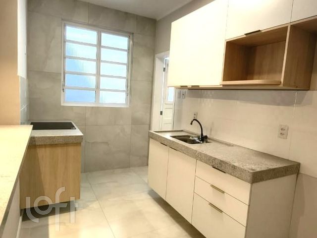 Apartamento com 66m², 2 dormitórios, Rio Branco em Porto Alegre