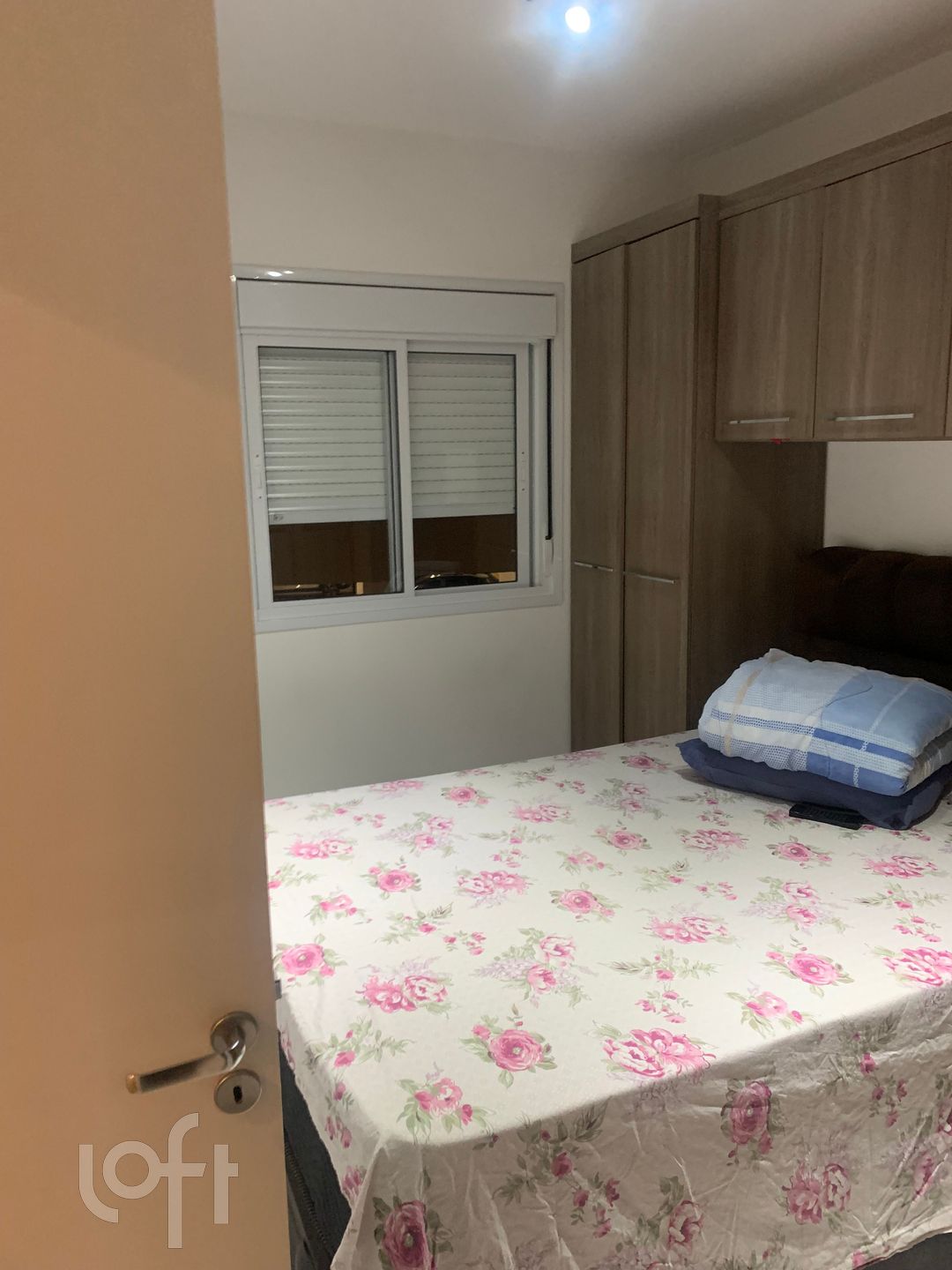 Apartamento à venda com 2 quartos, 58m² - Foto 5