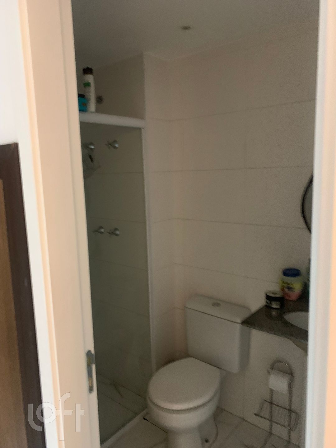 Apartamento à venda com 2 quartos, 58m² - Foto 8