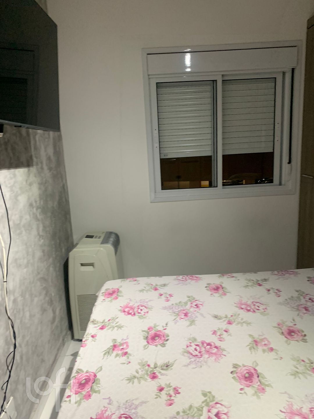 Apartamento à venda com 2 quartos, 58m² - Foto 6