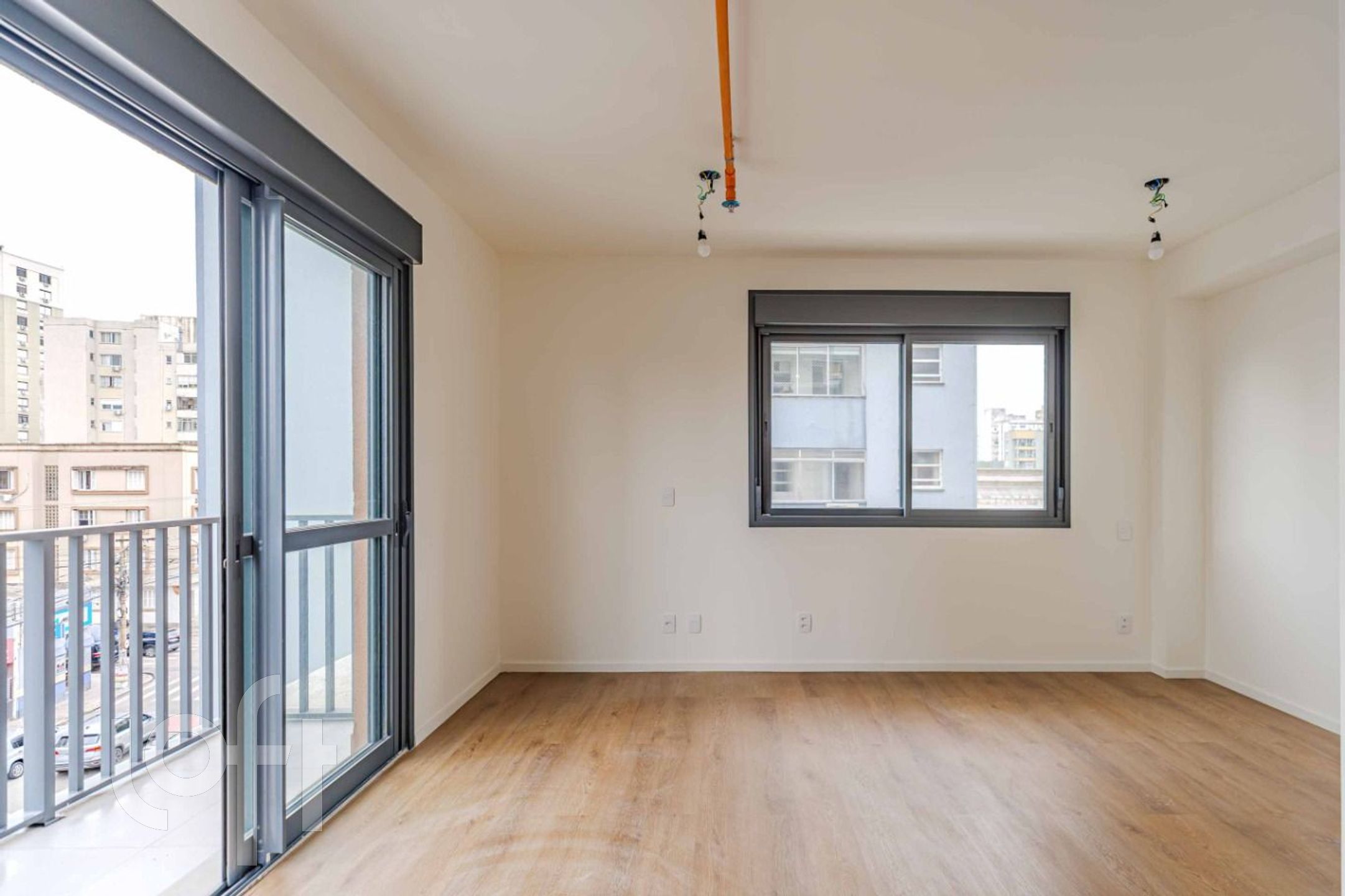 Apartamento com 28m², 1 dormitório, Cidade Baixa em Porto Alegre