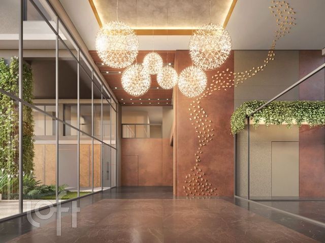 Apartamento com 28m², 1 dormitório, Cidade Baixa em Porto Alegre