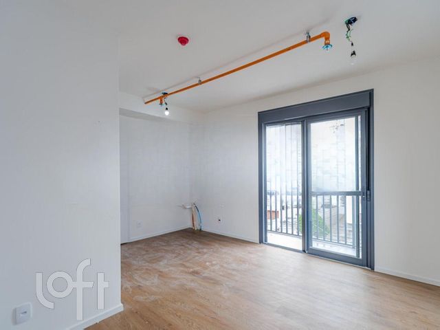 Apartamento com 28m², 1 dormitório, Cidade Baixa em Porto Alegre