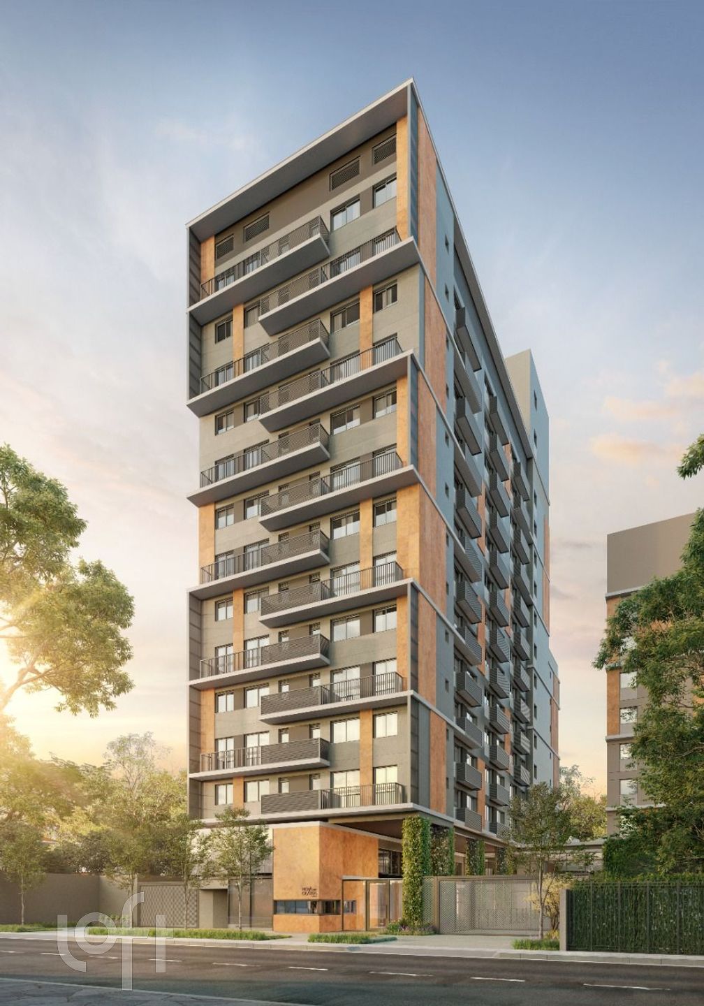 Apartamento com 28m², 1 dormitório, Cidade Baixa em Porto Alegre