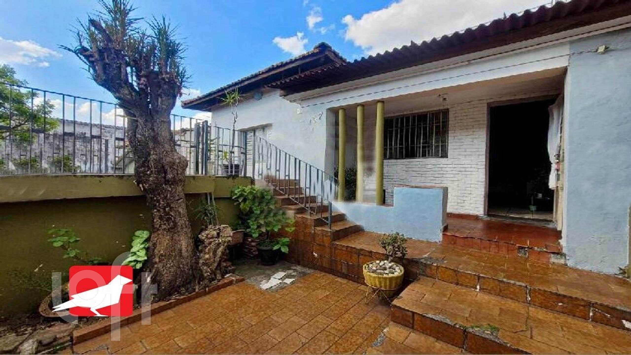 Casa à venda com 2 quartos, 140m² - Foto 11