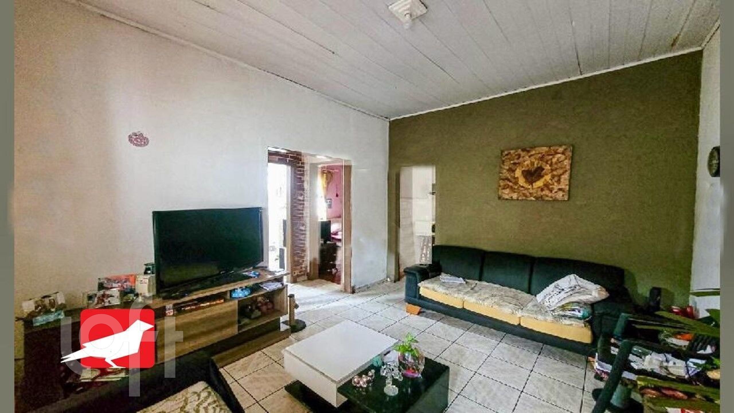 Casa à venda com 2 quartos, 140m² - Foto 2