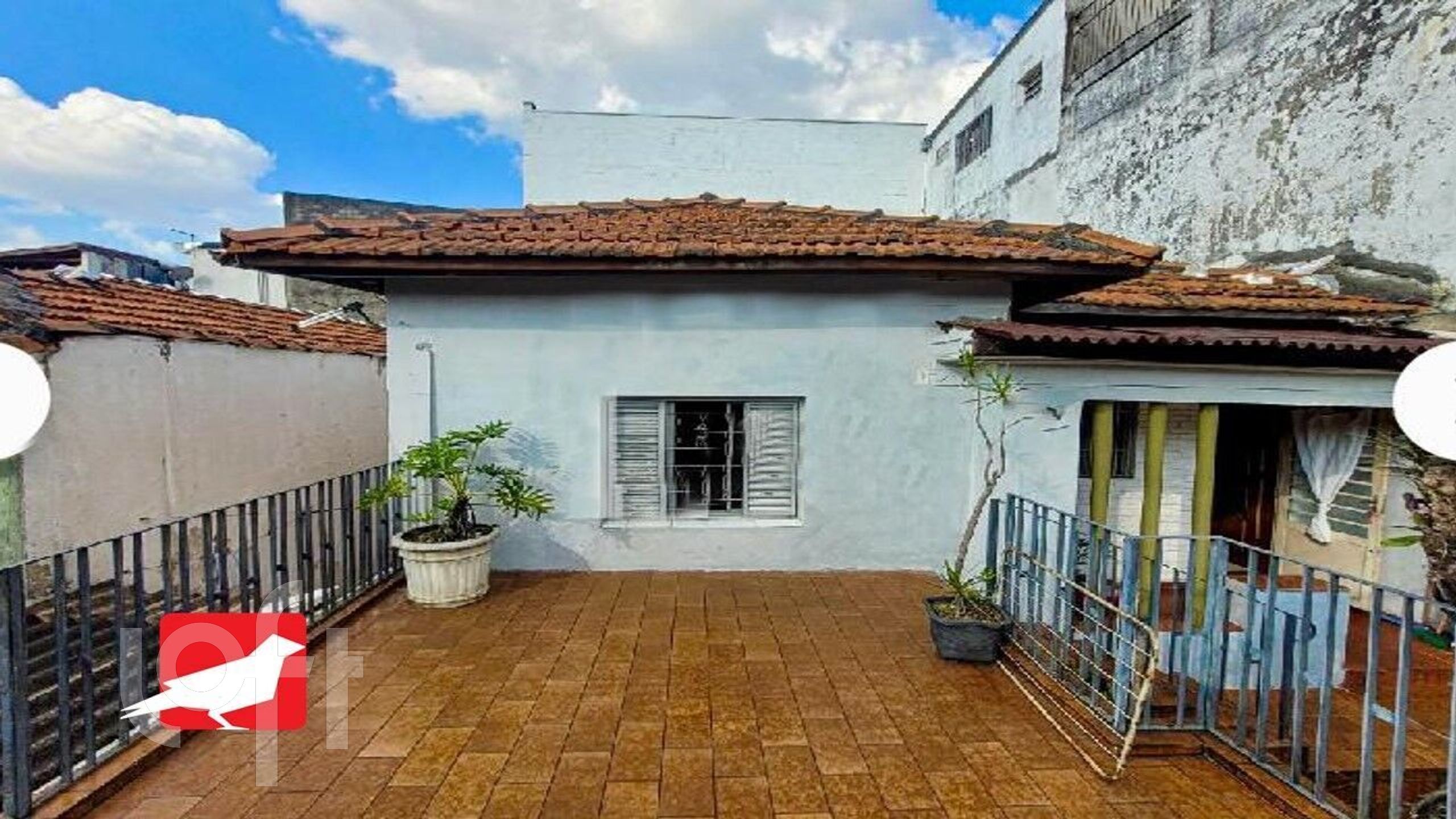 Casa à venda com 2 quartos, 140m² - Foto 5