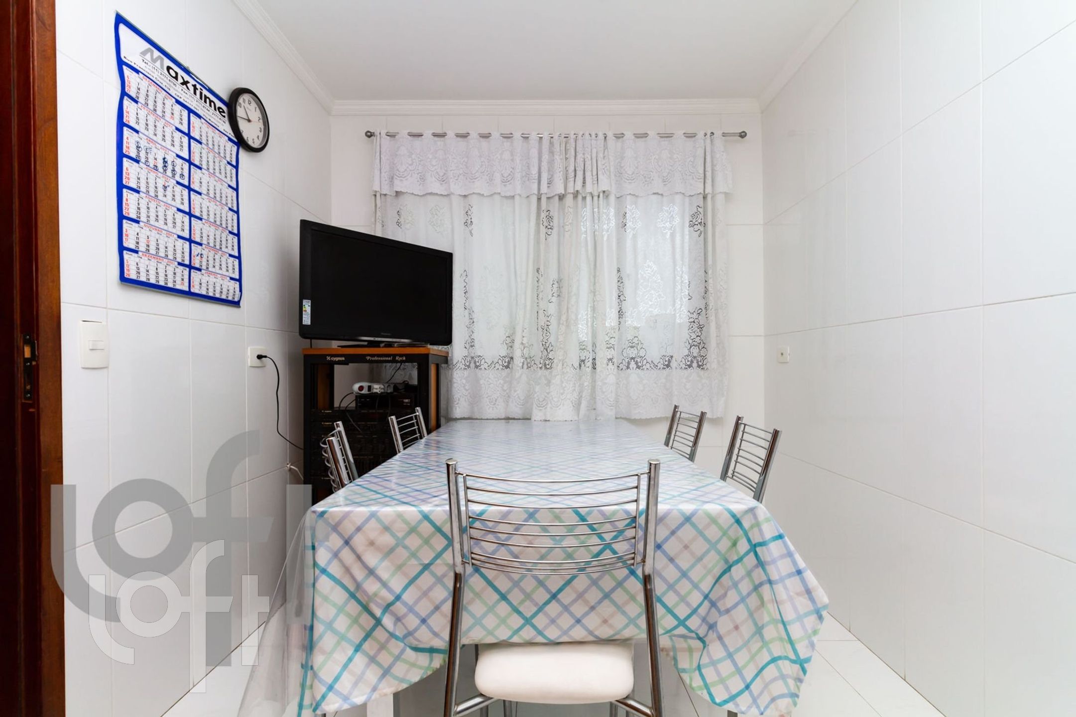 Apartamento à venda com 3 quartos, 184m² - Foto 16