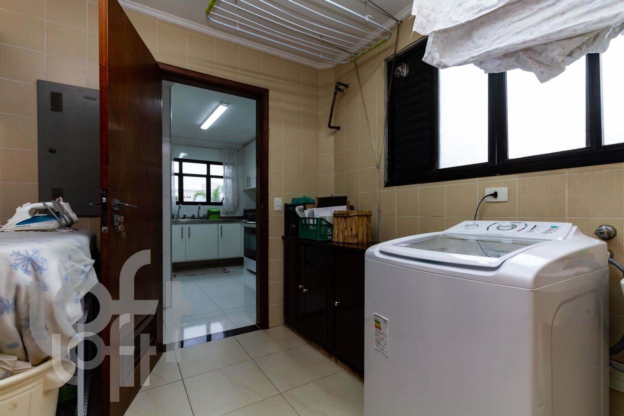 Apartamento à venda com 3 quartos, 184m² - Foto 13