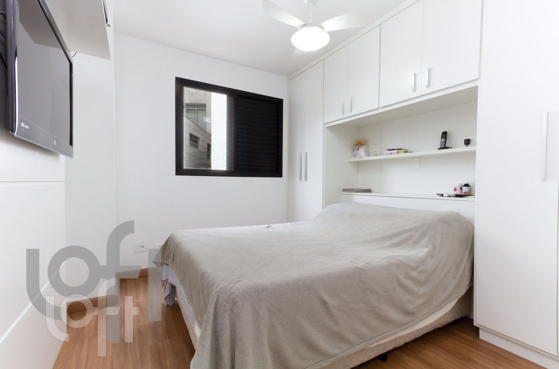 Apartamento à venda com 3 quartos, 184m² - Foto 37