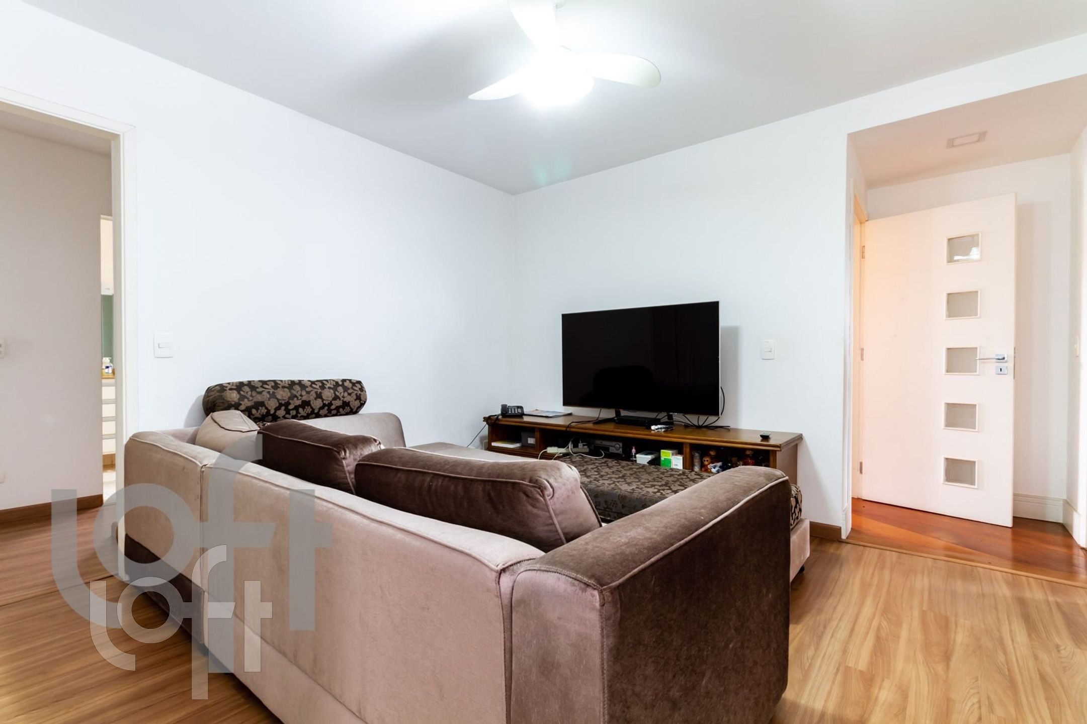 Apartamento à venda com 3 quartos, 184m² - Foto 15