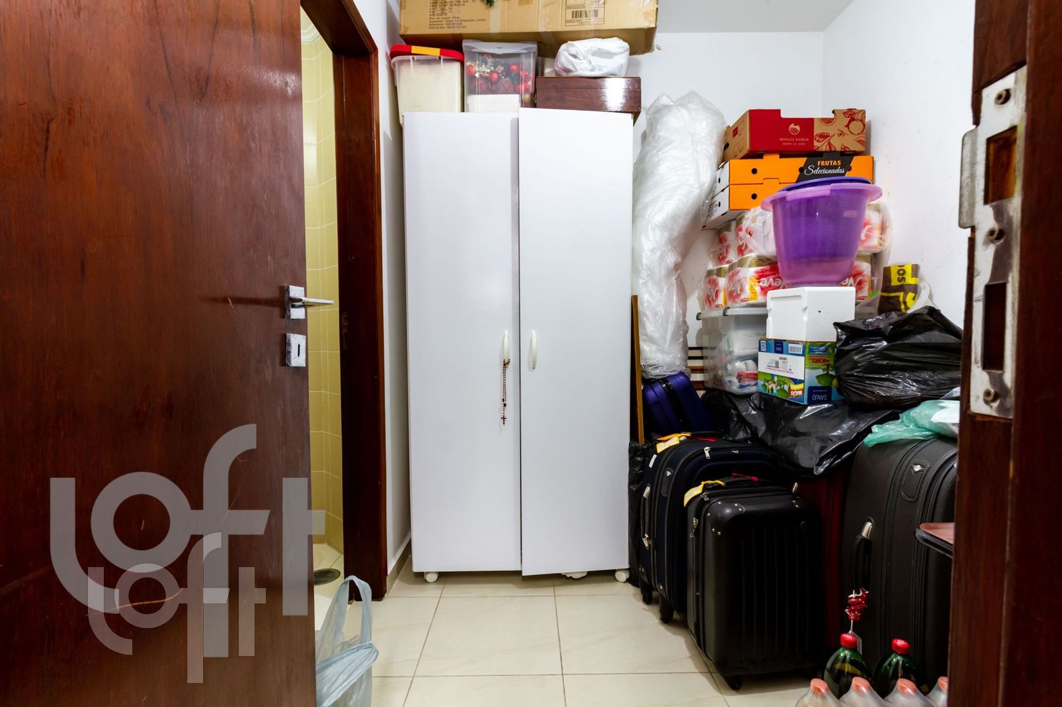 Apartamento à venda com 3 quartos, 184m² - Foto 26