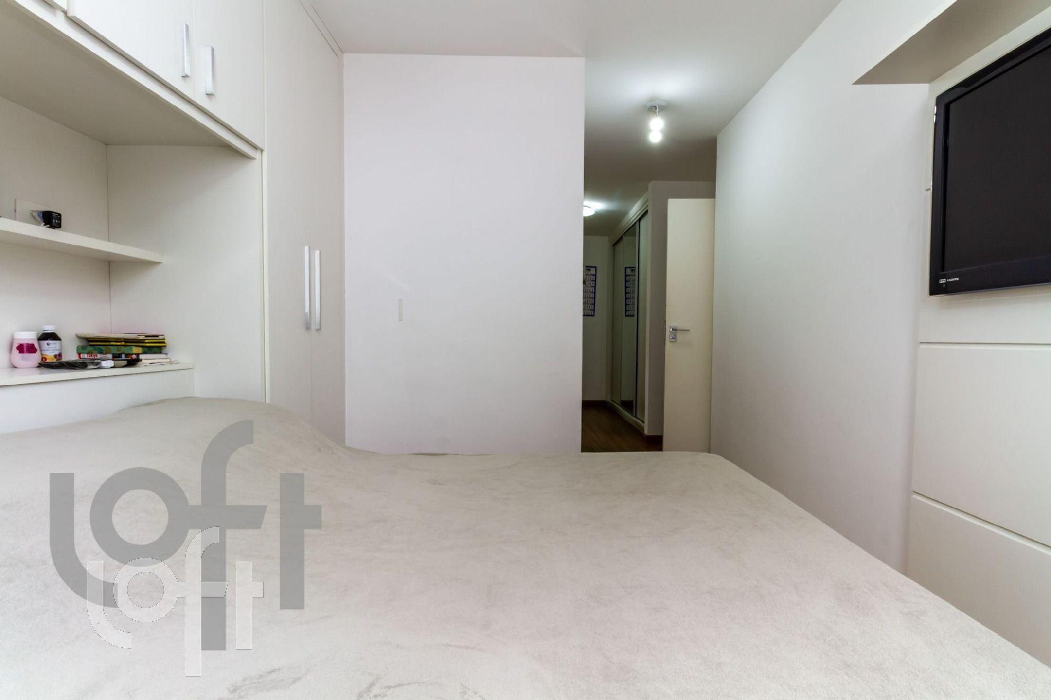 Apartamento à venda com 3 quartos, 184m² - Foto 36