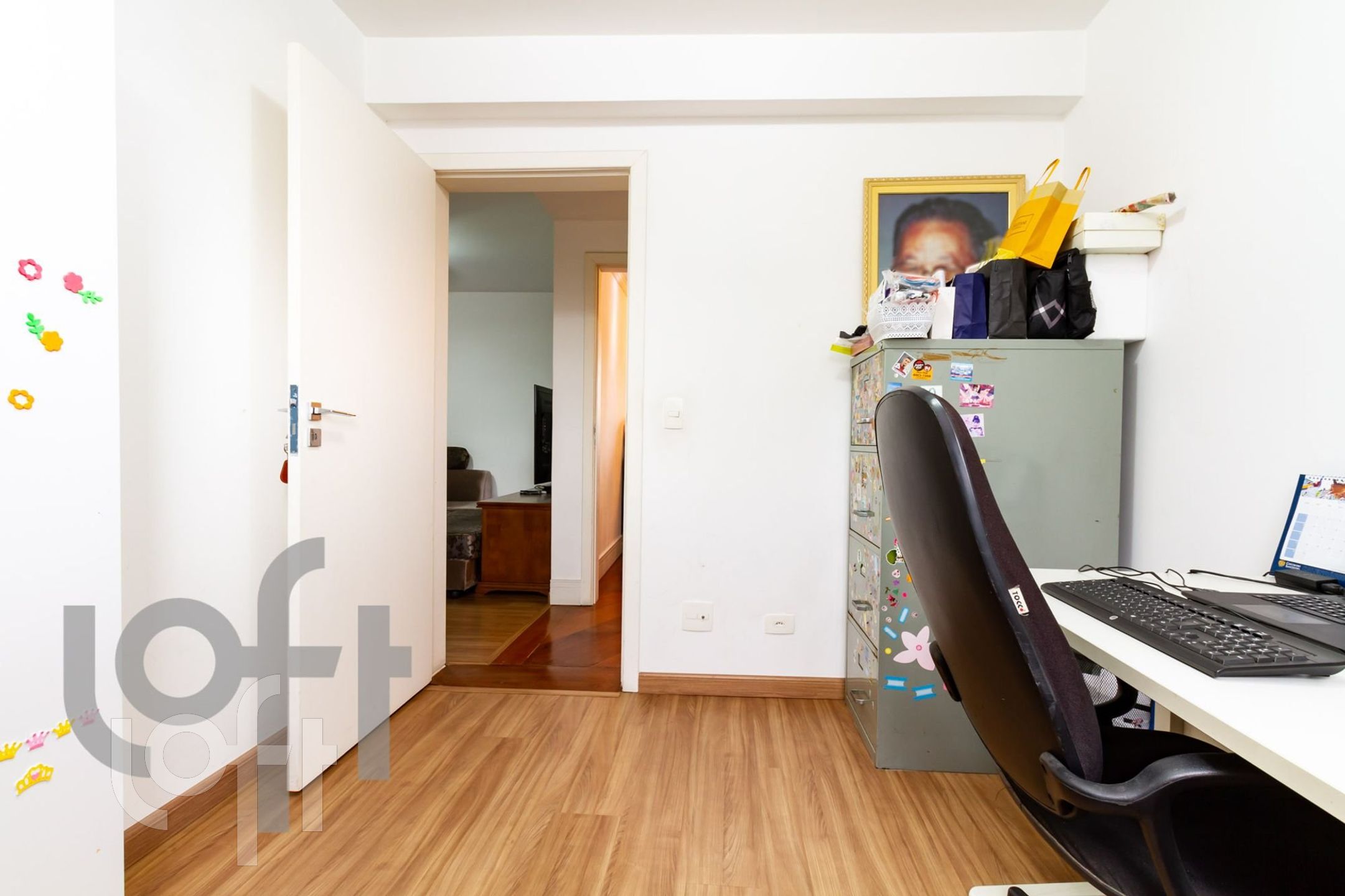 Apartamento à venda com 3 quartos, 184m² - Foto 27