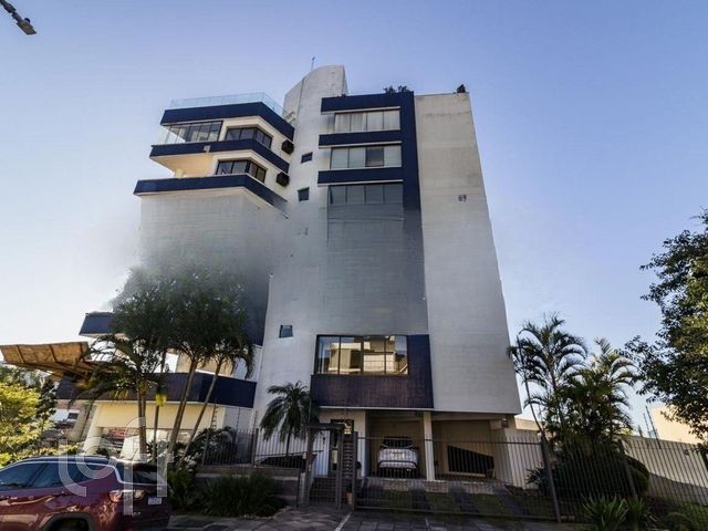 Apartamento com 81m², 2 dormitórios, 1 suíte, 2 vagas, Chácara das Pedras em Porto Alegre