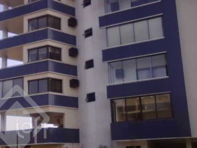 Apartamento com 81m², 2 dormitórios, 1 suíte, 2 vagas, Chácara das Pedras em Porto Alegre