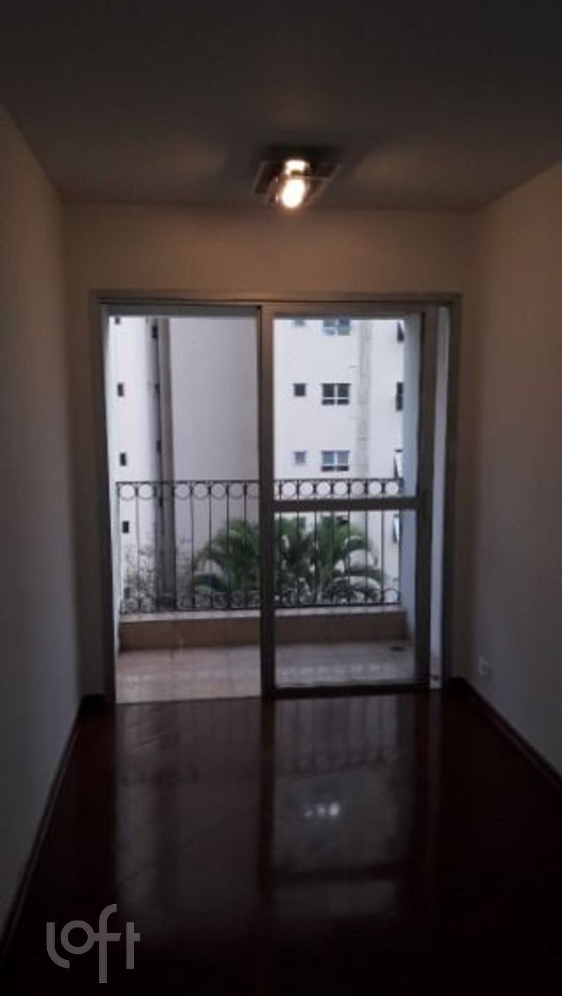 Apartamento à venda com 2 quartos, 68m² - Foto 2