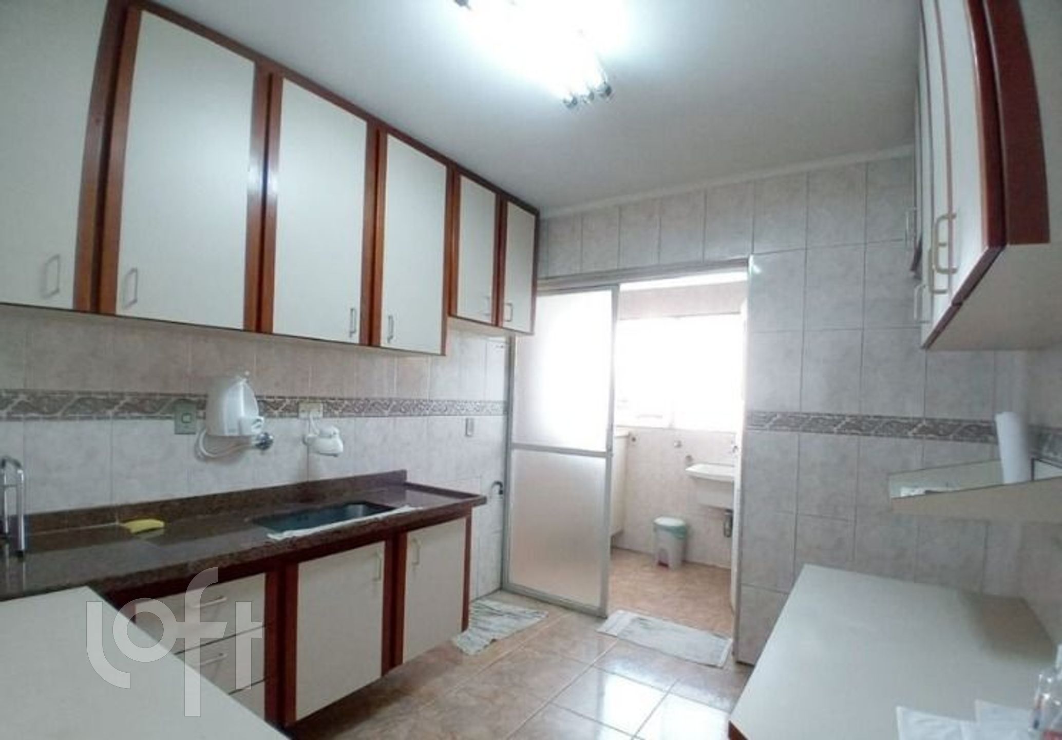 Apartamento à venda com 2 quartos, 68m² - Foto 4