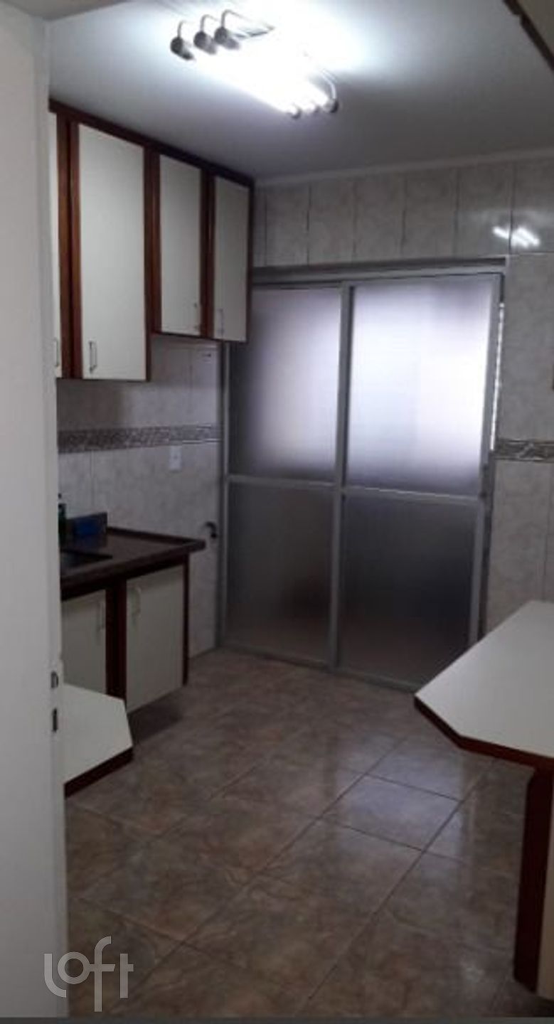 Apartamento à venda com 2 quartos, 68m² - Foto 5