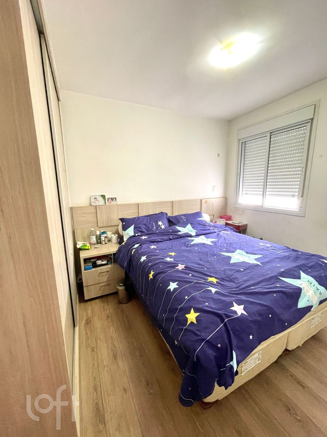 Apartamento à venda com 2 quartos, 64m² - Foto 2