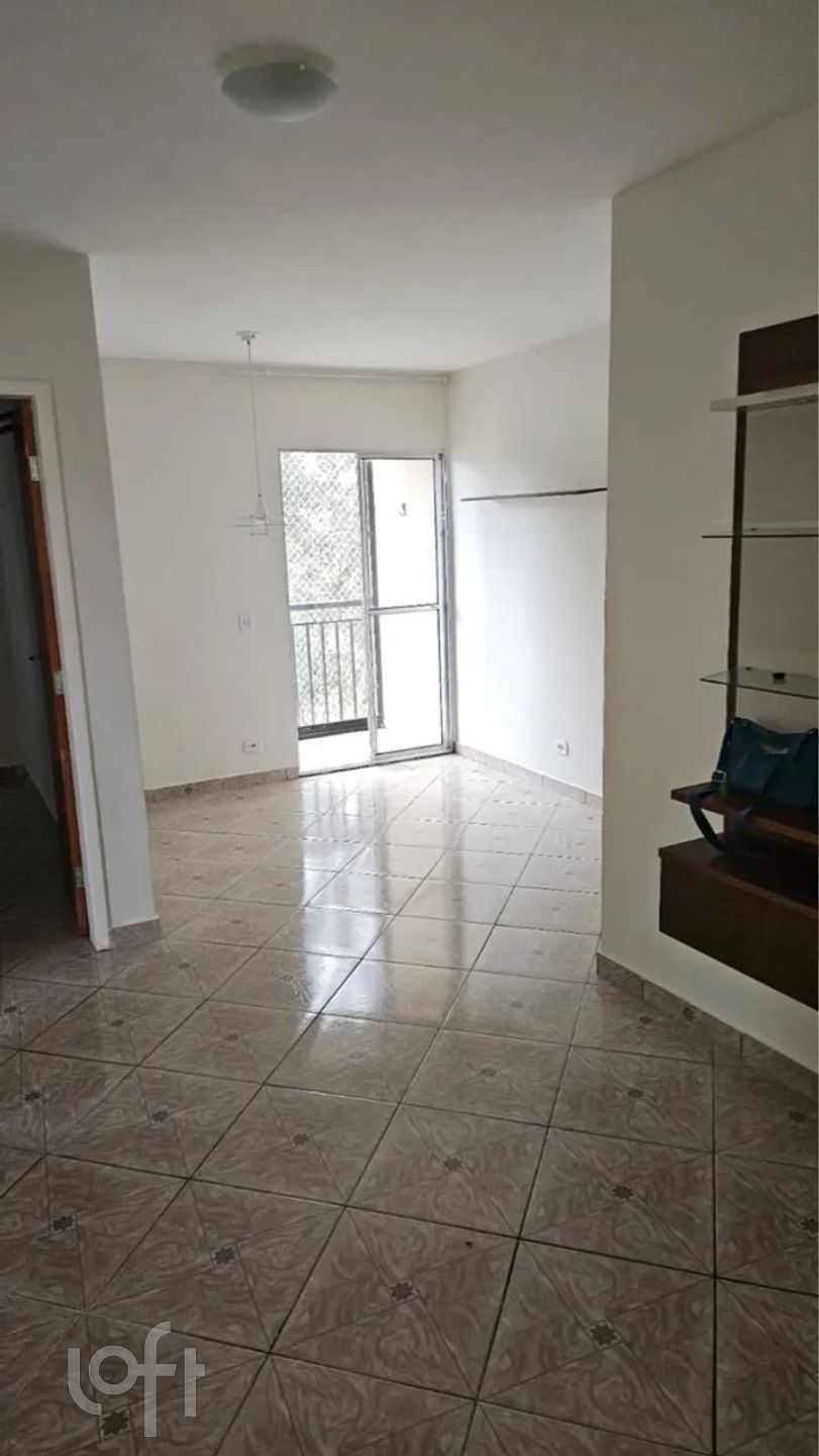 Apartamento à venda em Cabuçu com 60 m², 2 quartos