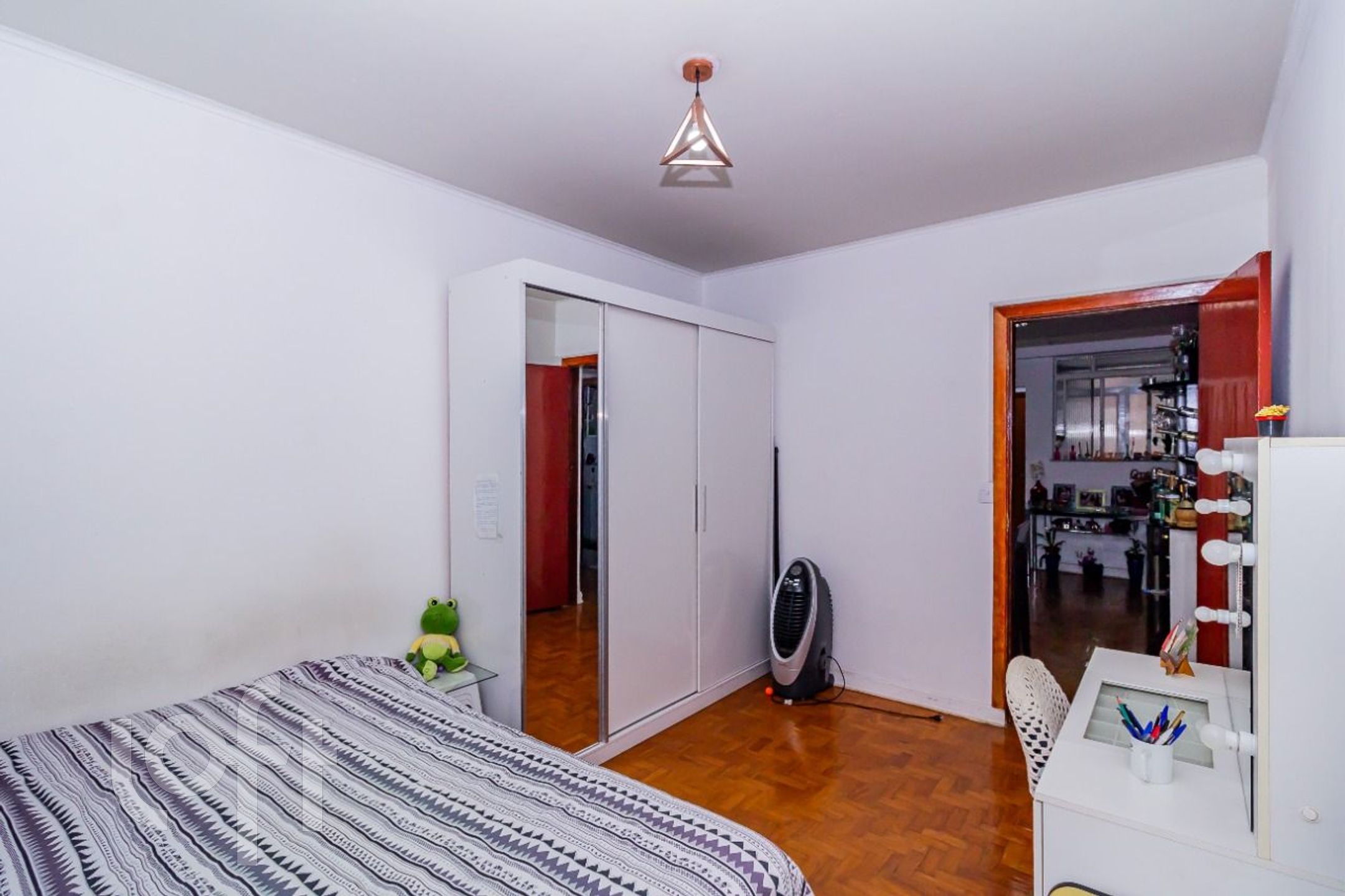 Apartamento à venda com 3 quartos, 100m² - Foto 22