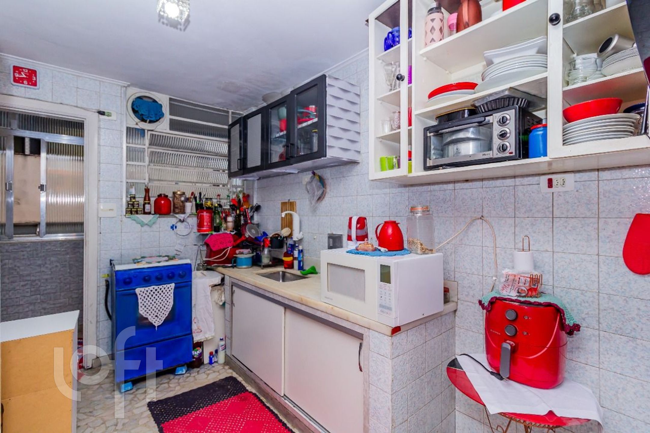 Apartamento à venda com 3 quartos, 100m² - Foto 8