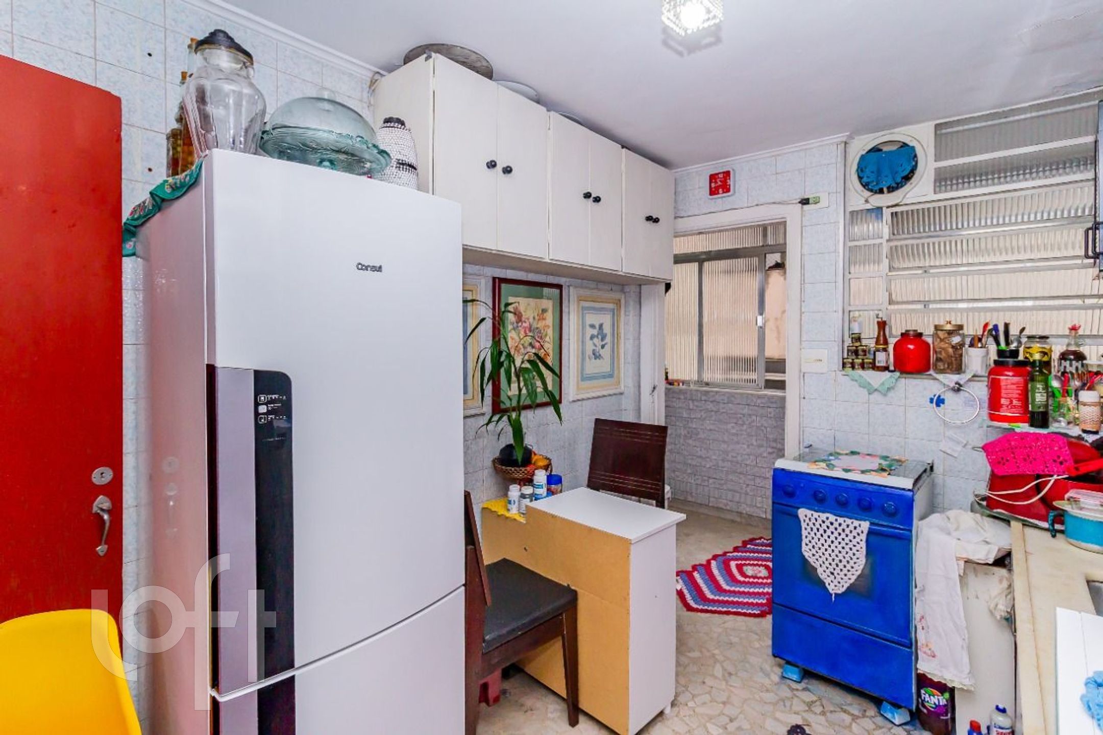 Apartamento à venda com 3 quartos, 100m² - Foto 11