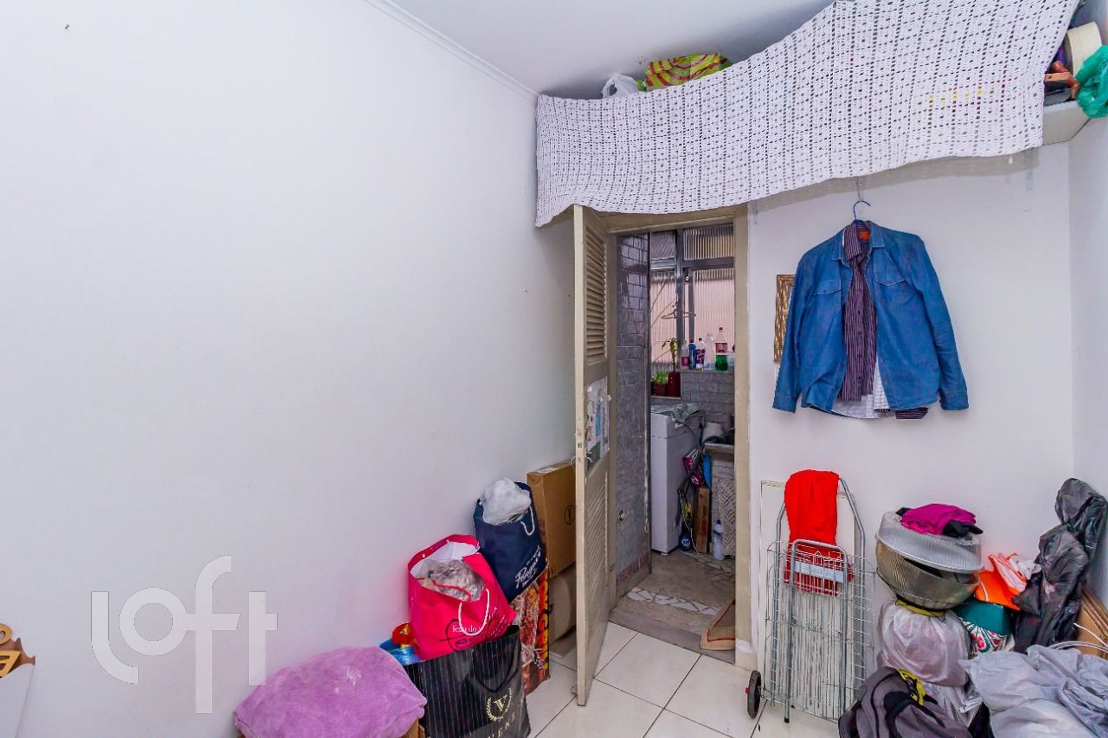 Apartamento à venda com 3 quartos, 100m² - Foto 27