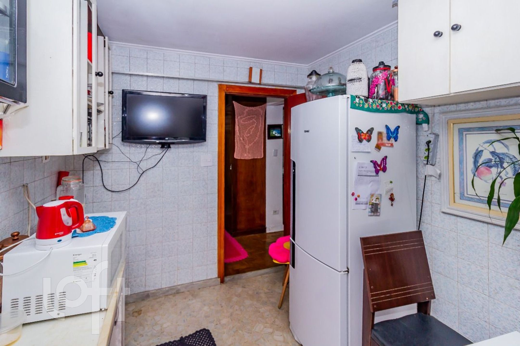 Apartamento à venda com 3 quartos, 100m² - Foto 10