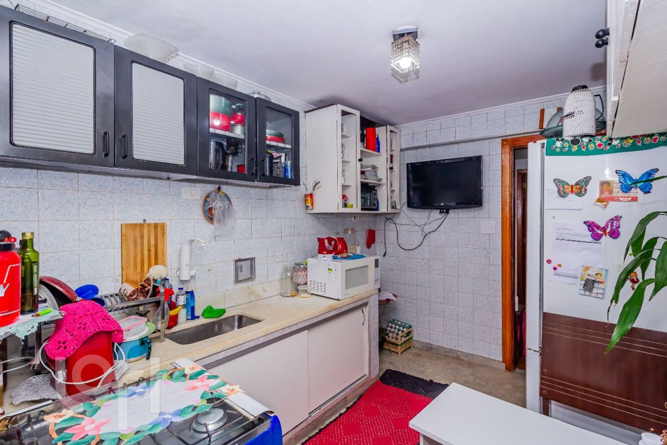 Apartamento à venda com 3 quartos, 100m² - Foto 9