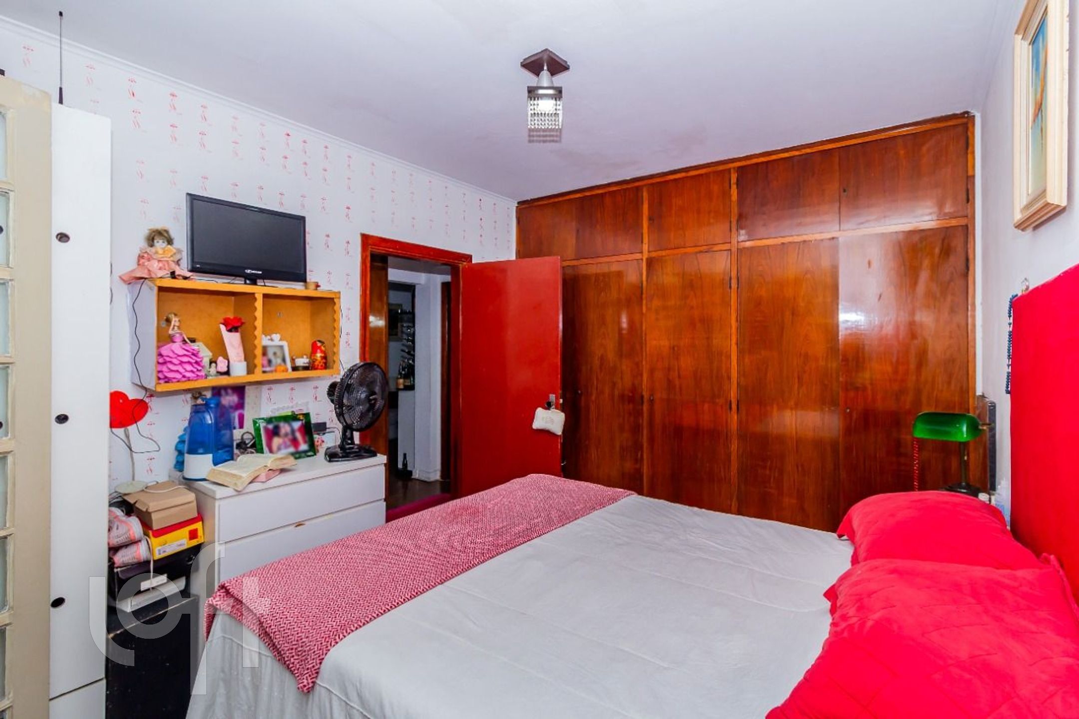 Apartamento à venda com 3 quartos, 100m² - Foto 19