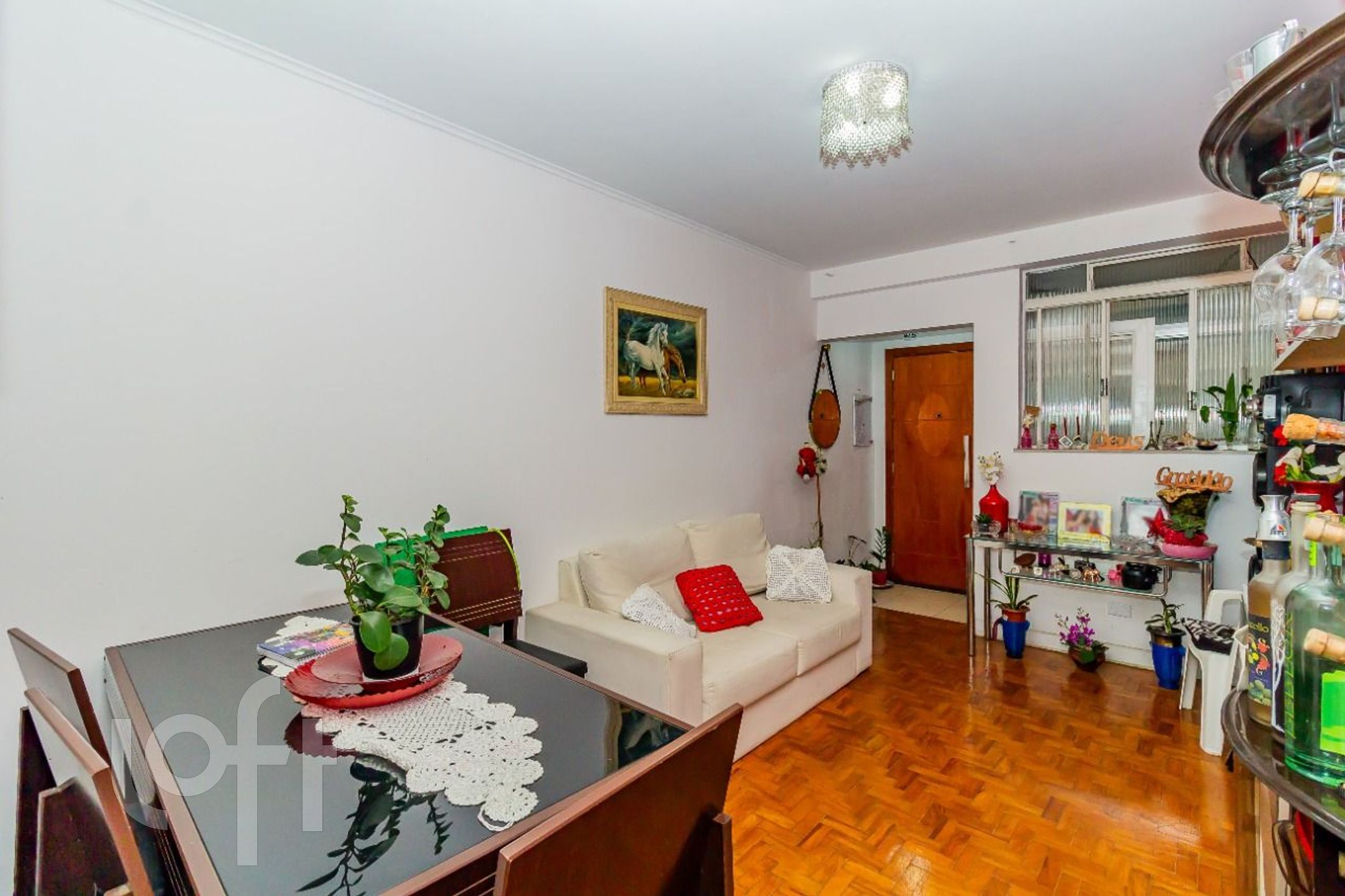 Apartamento à venda com 3 quartos, 100m² - Foto 4