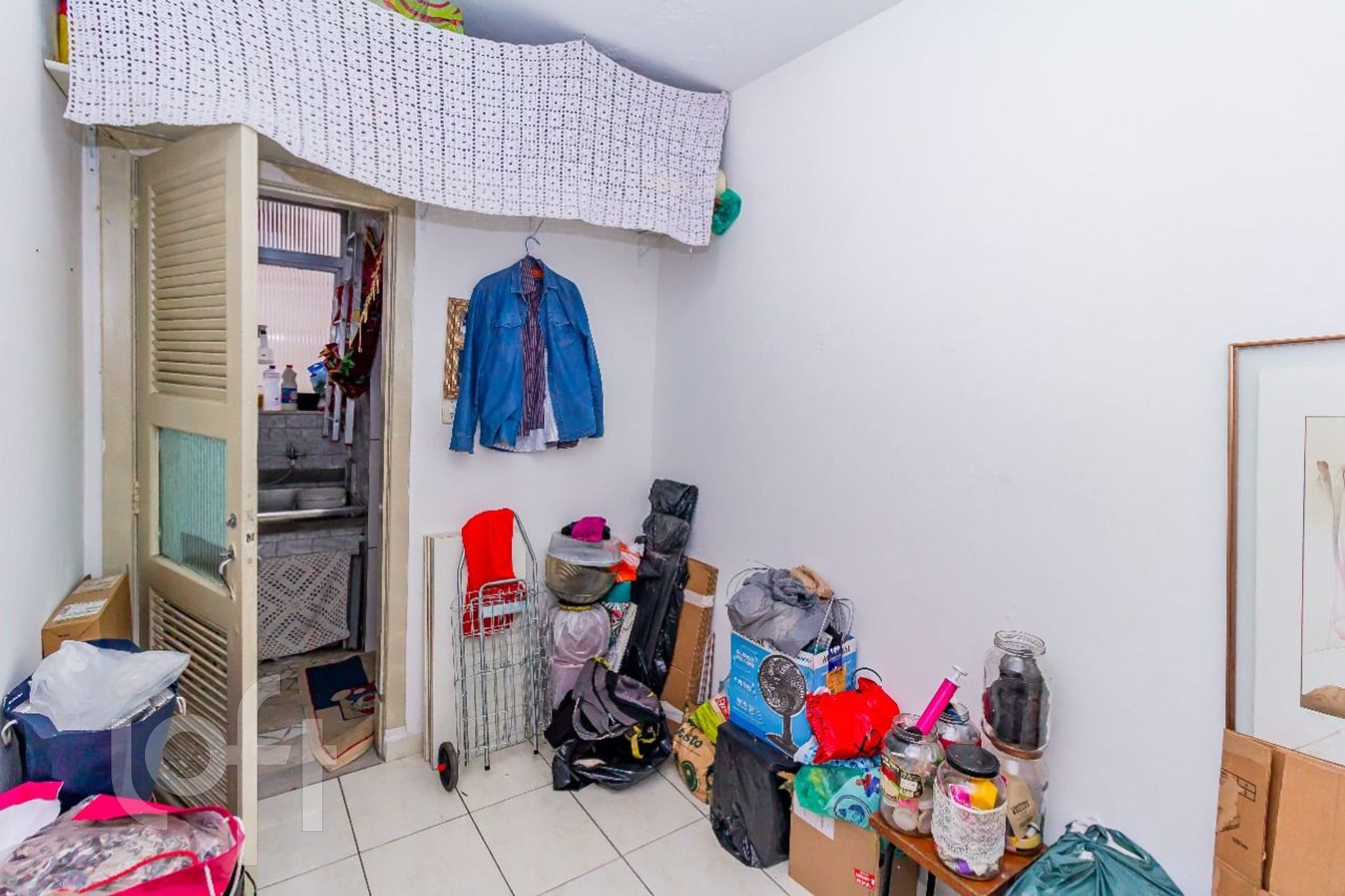 Apartamento à venda com 3 quartos, 100m² - Foto 25