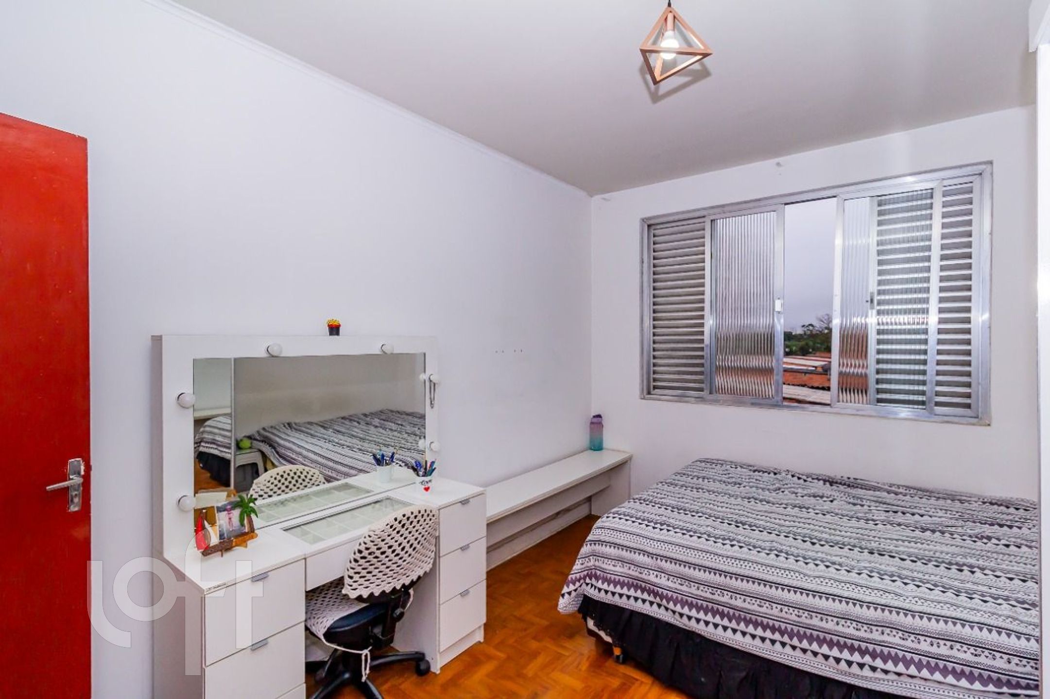 Apartamento à venda com 3 quartos, 100m² - Foto 21