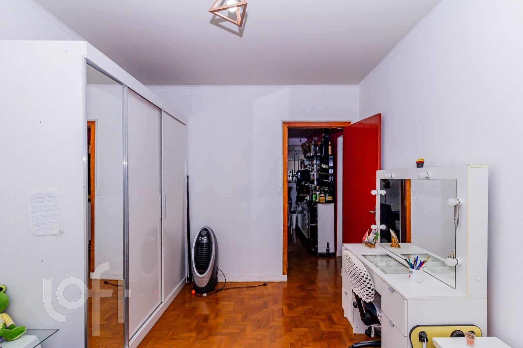 Apartamento à venda com 3 quartos, 100m² - Foto 23