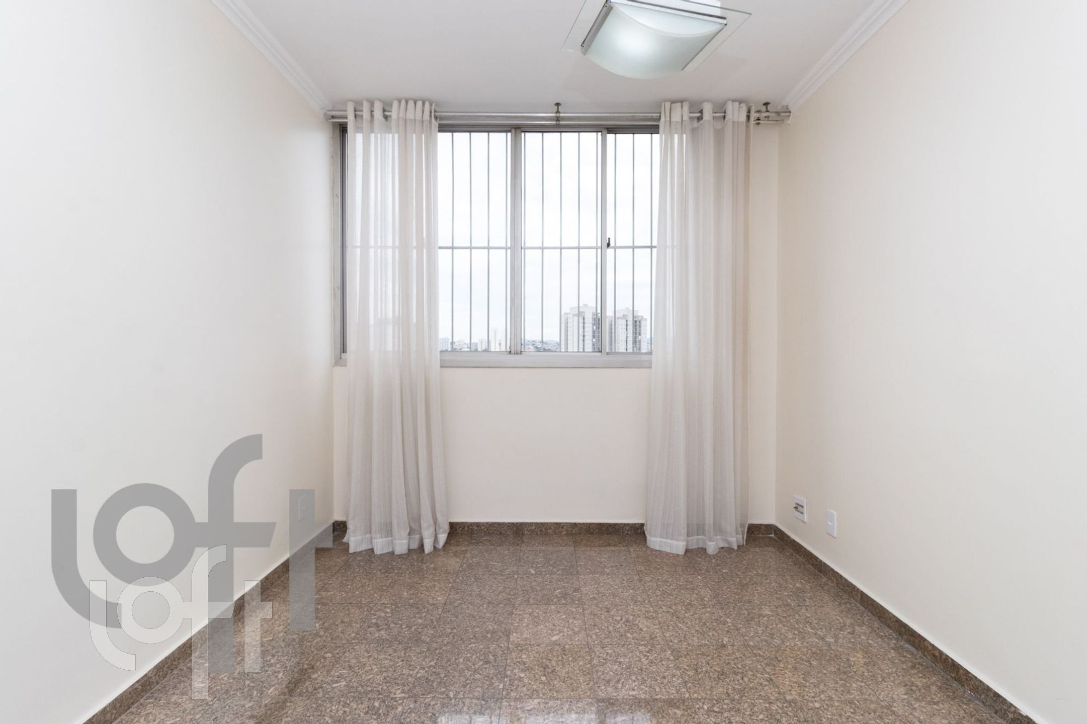 Apartamento à venda em Parque Novo Mundo com 90 m²