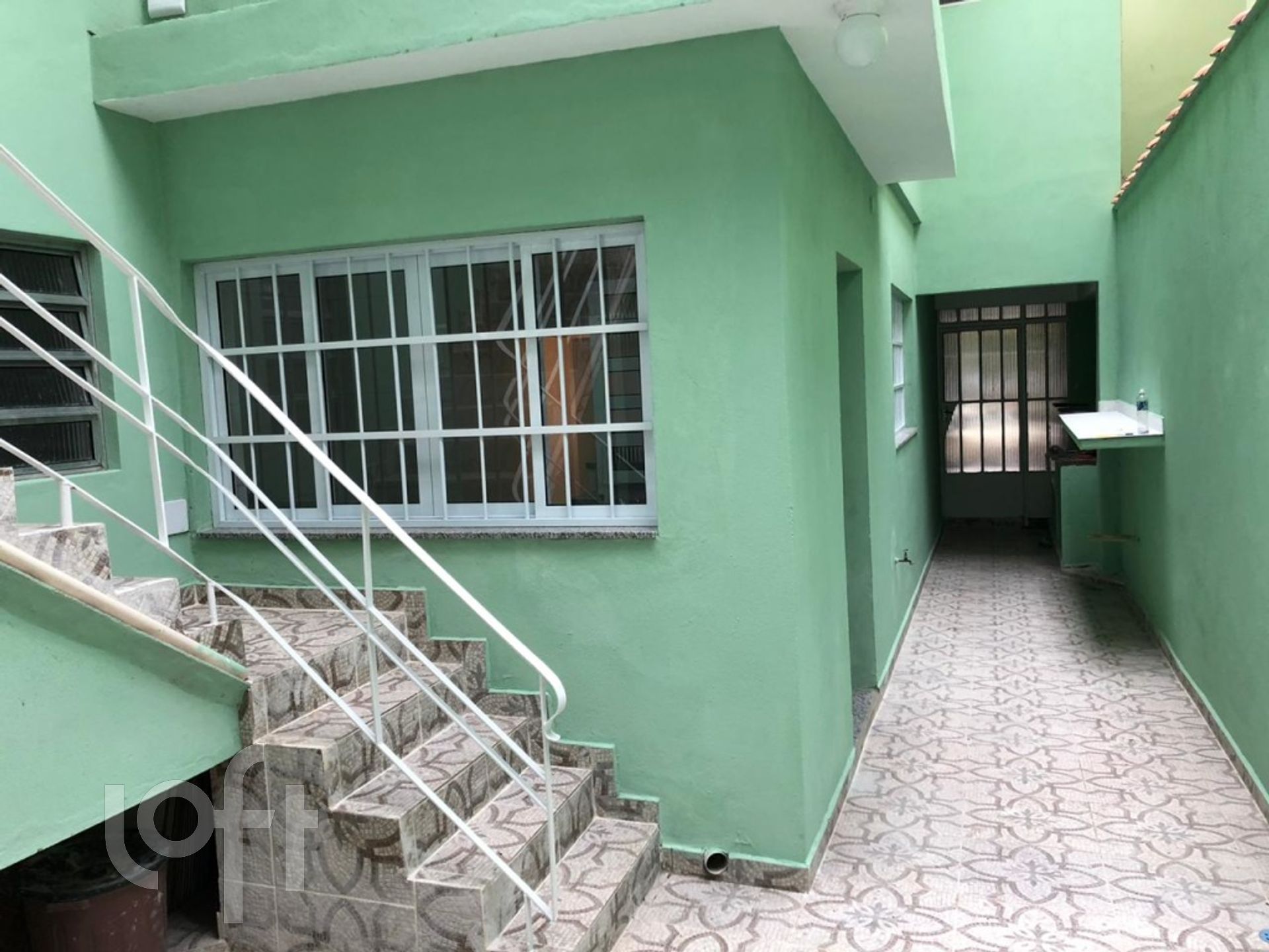 Casa à venda com 3 quartos, 200m² - Foto 9