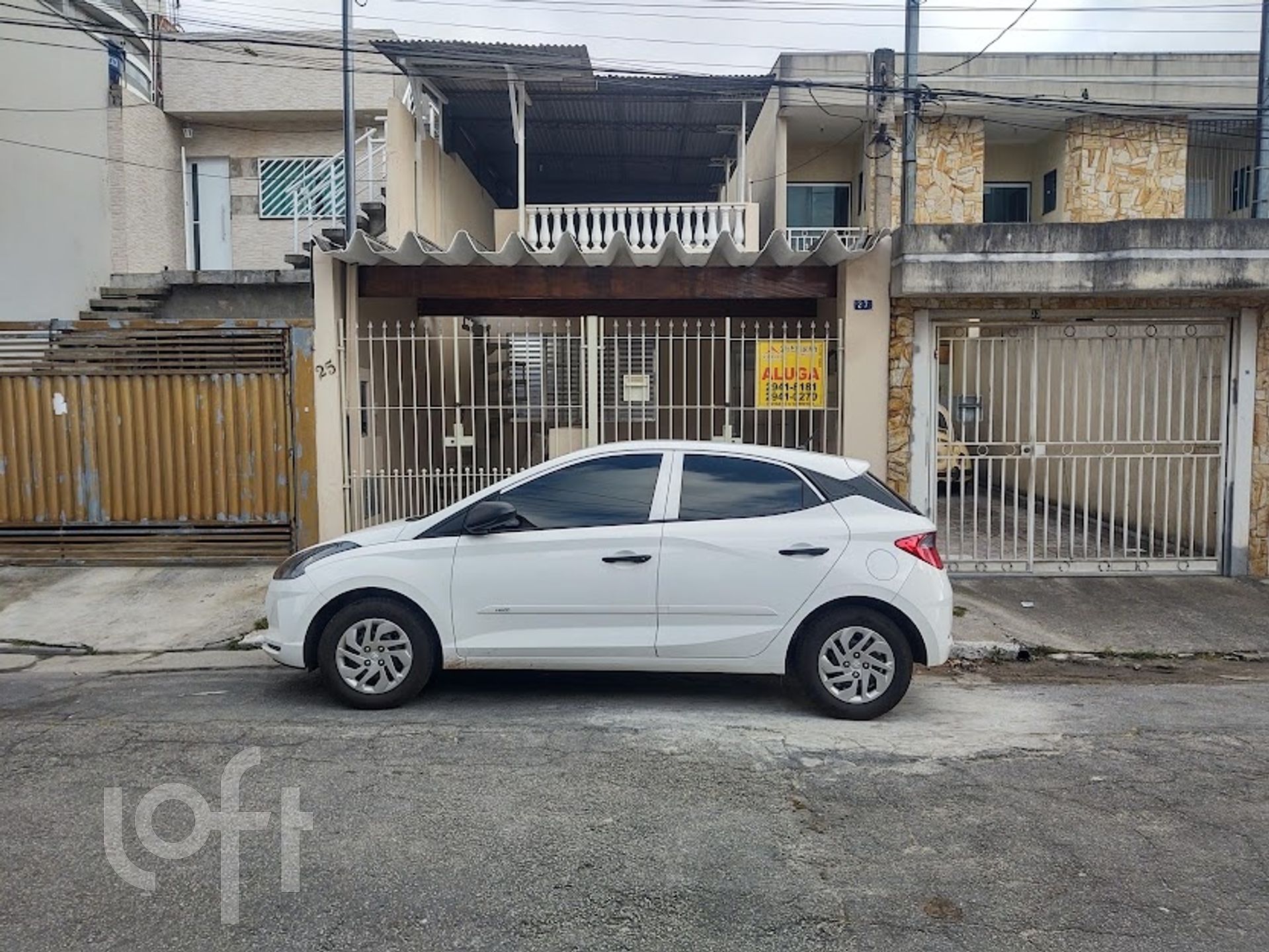 Casa à venda com 4 quartos, 125m² - Foto 12