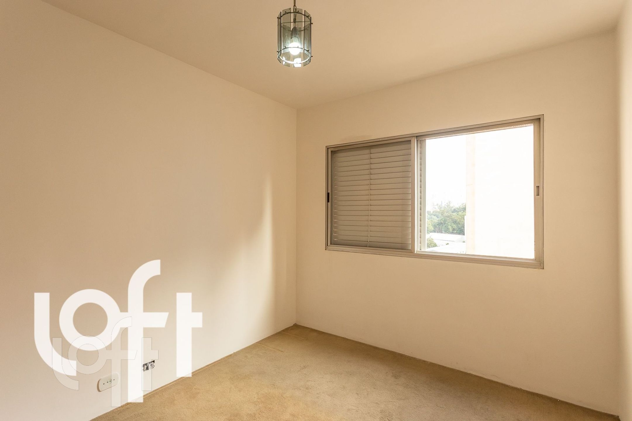 Apartamento à venda com 1 quarto, 43m² - Foto 5