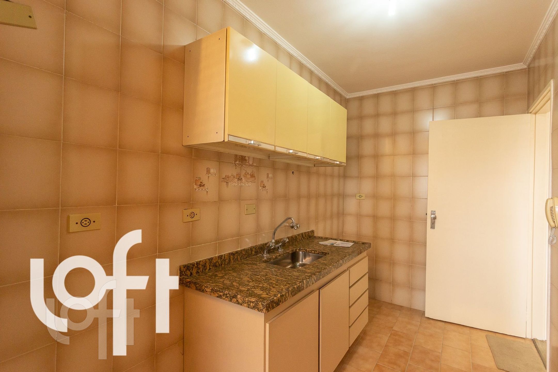 Apartamento à venda com 1 quarto, 43m² - Foto 13