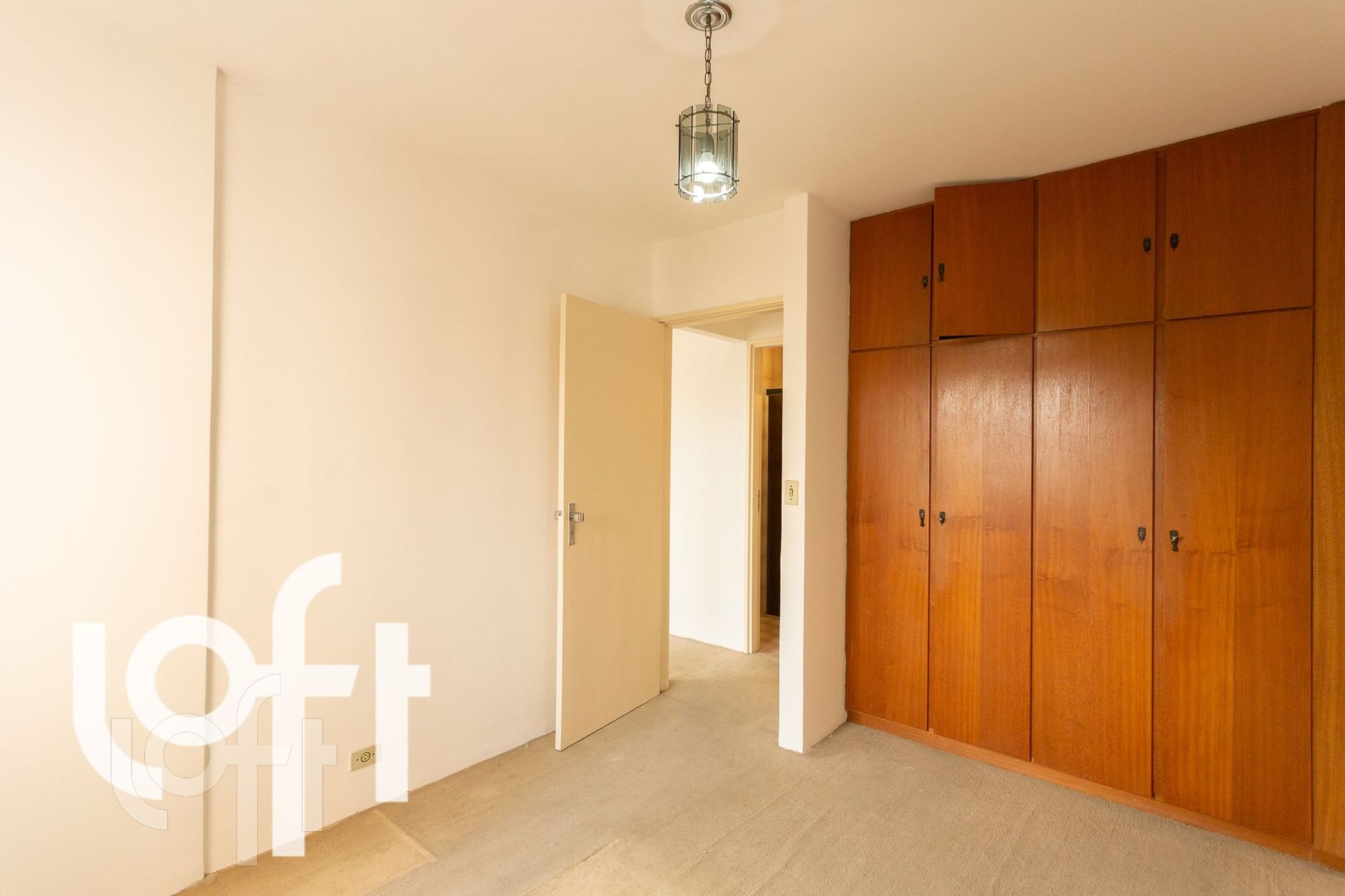 Apartamento à venda com 1 quarto, 43m² - Foto 3