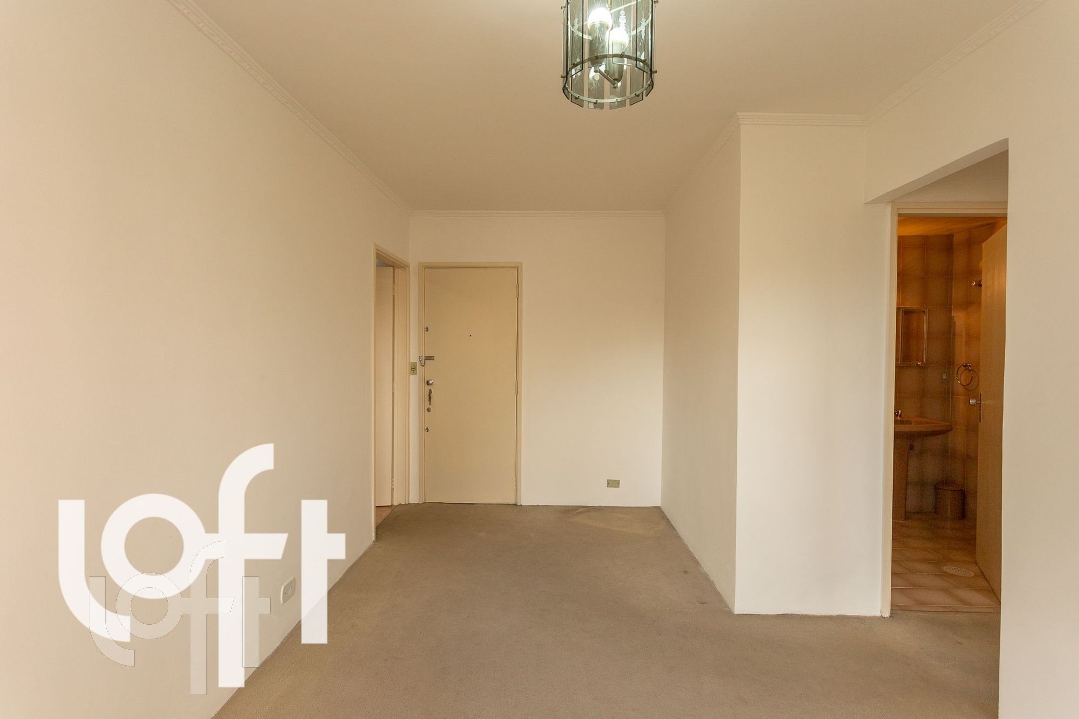 Apartamento à venda com 1 quarto, 43m² - Foto 7