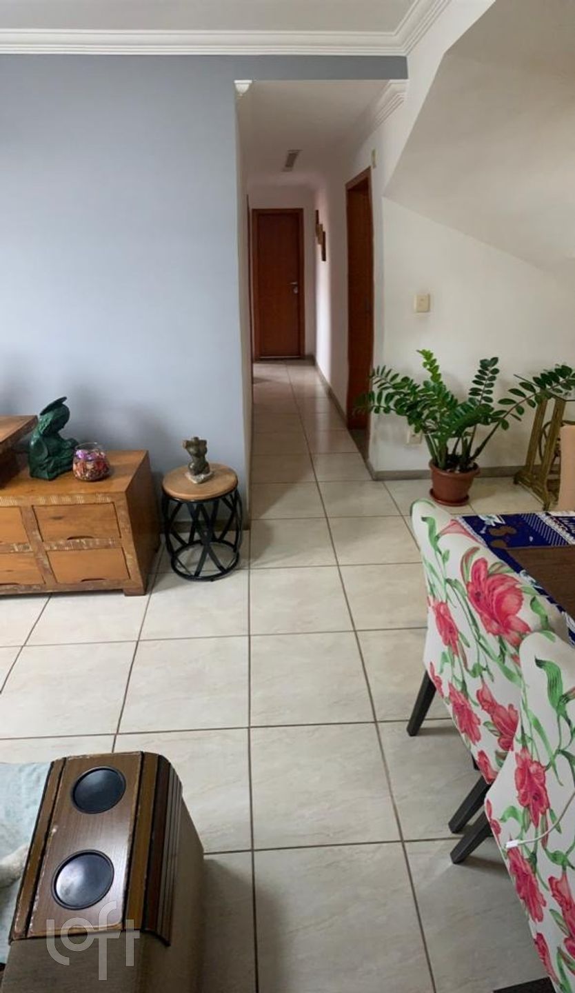 Apartamento à venda com 3 quartos, 134m² - Foto 5