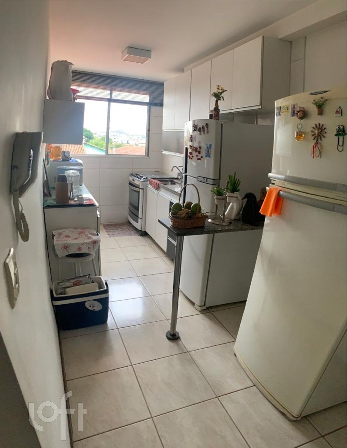 Apartamento à venda com 3 quartos, 134m² - Foto 6