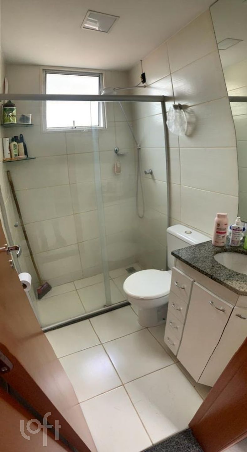 Apartamento à venda com 3 quartos, 134m² - Foto 9