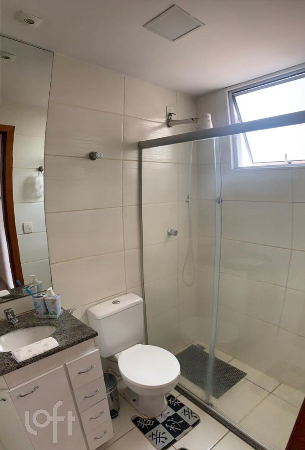 Apartamento à venda com 3 quartos, 134m² - Foto 12