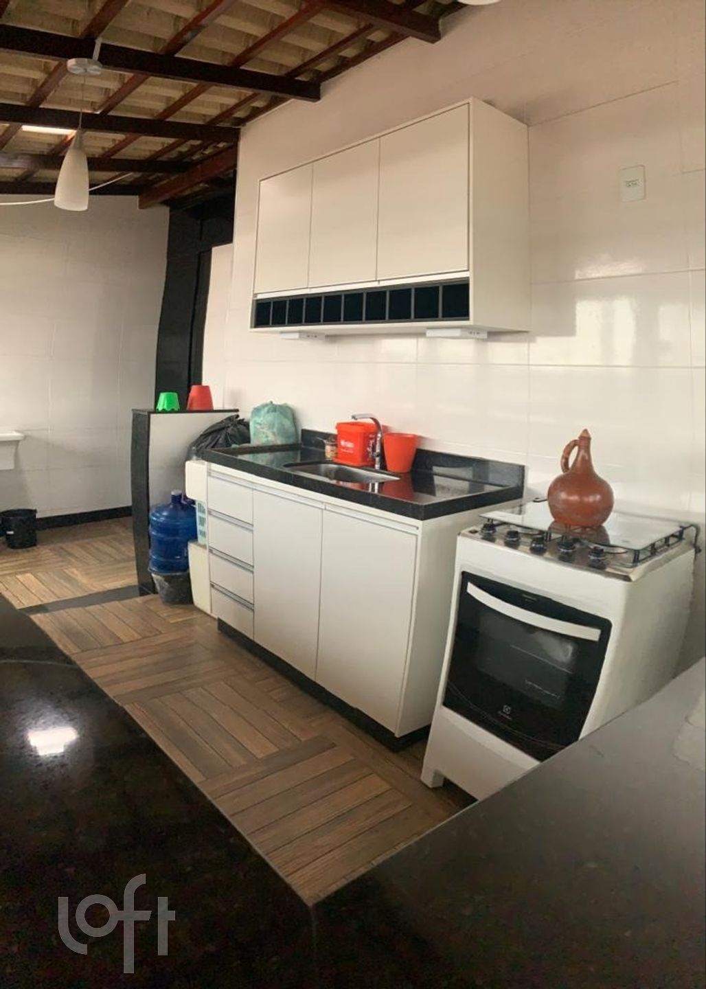 Apartamento à venda com 3 quartos, 134m² - Foto 19